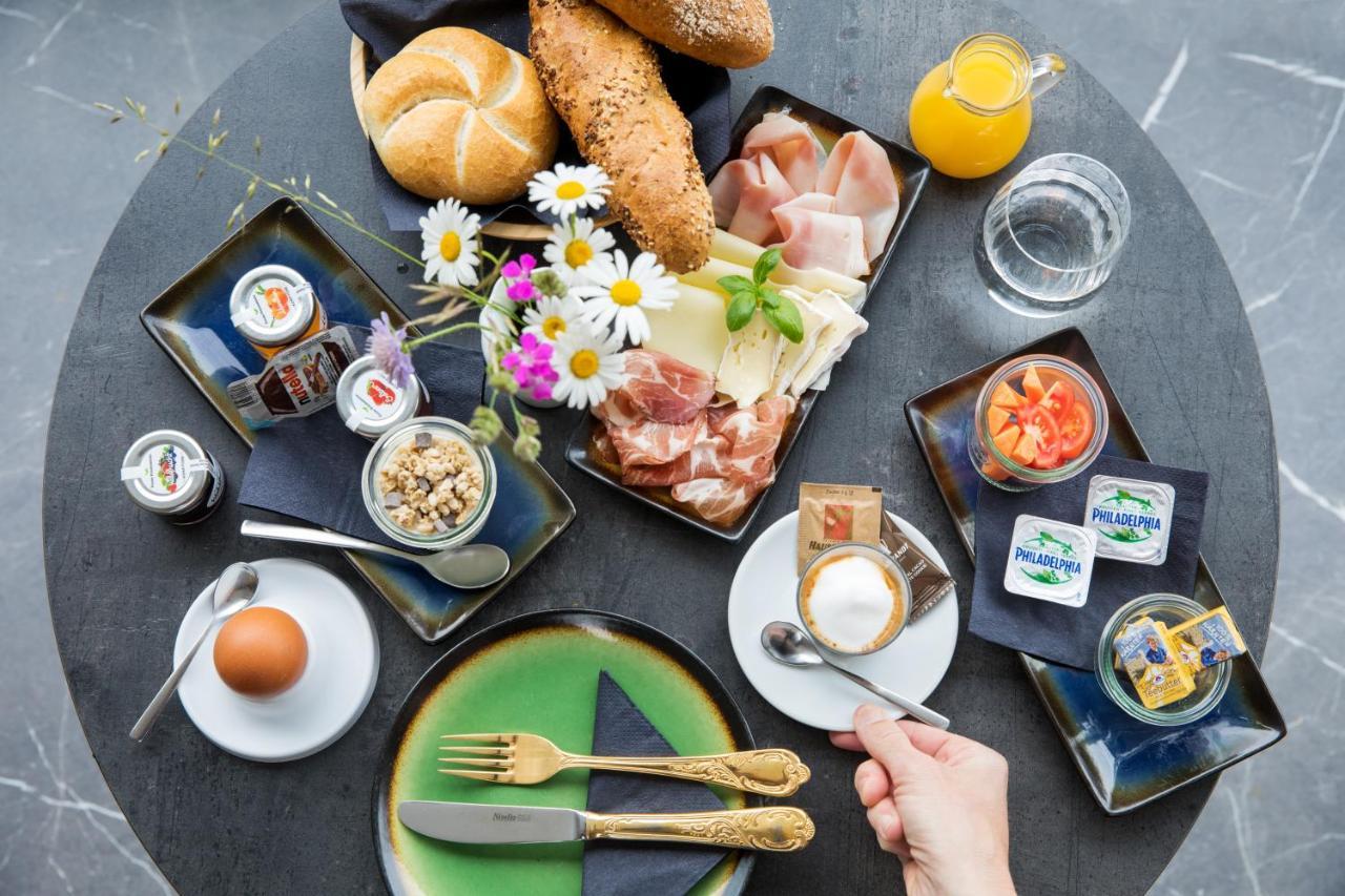 Draxl-Hof Ferienwohnungen Weissensee Zewnętrze zdjęcie